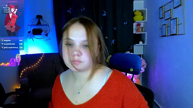 Snapshot of keri_ti chatting on October 1, 2025, 7:20 pm keri ti online show from October 1, 2025, 7:20 pm