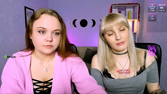 keri ti online show from April 5, 2026, 7:22 pm