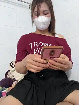 Moan Mary online show from February 3, 2026, 2:44 pm