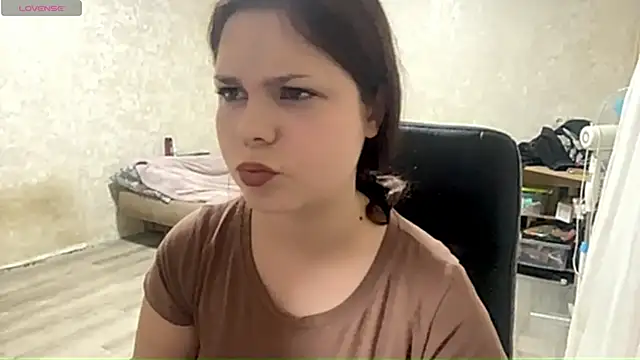 Purekittyshy online show from September 8, 2025, 3:22 pm