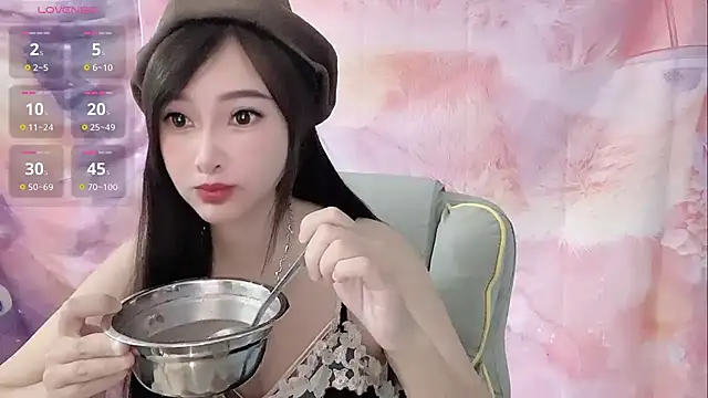 Snapshot of Crush-7ii chatting on November 9, 2025, 12:20 am Crush-7ii online show from November 9, 2025, 12:20 am