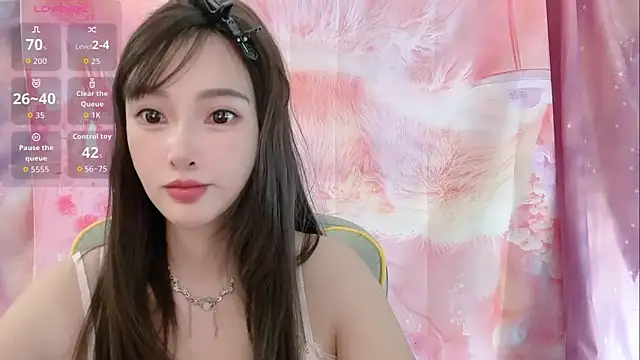 Snapshot of Crush-7ii chatting on December 20, 2025, 2:29 am Crush-7ii online show from December 20, 2025, 2:29 am