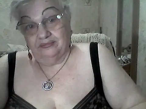 NatalieNorth online show from October 16, 2025, 6:20 pm