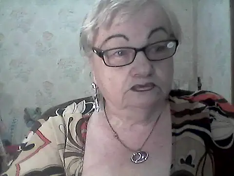 NatalieNorth online show from March 19, 2026, 10:25 pm