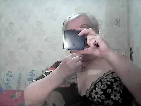 NatalieNorth online show from March 29, 2026, 8:53 pm