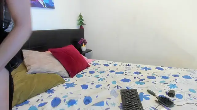 Snapshot of MeganRhyder chatting on January 9, 2026, 7:04 pm MeganRhyder online show from January 9, 2026, 7:04 pm