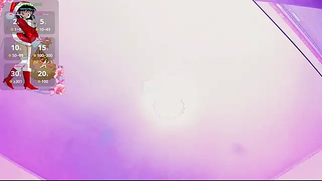 Rossedewitt  online show from December 16, 2025, 7:08 pm