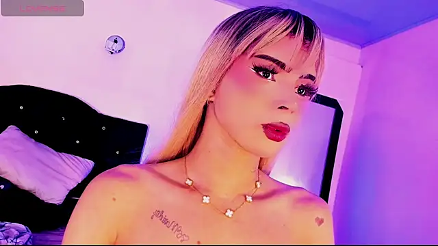 Rossedewitt  online show from December 20, 2025, 11:39 am