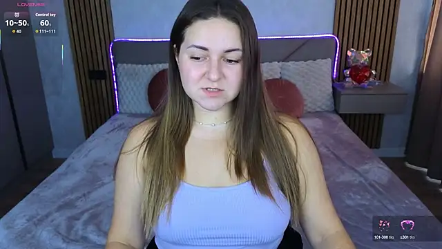 Mysti Kate online show from October 14, 2025, 12:50 pm