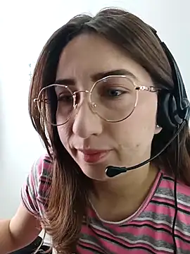 Snapshot of SUSY__06 chatting on October 9, 2025, 12:14 pm SUSY 06 online show from October 9, 2025, 12:14 pm