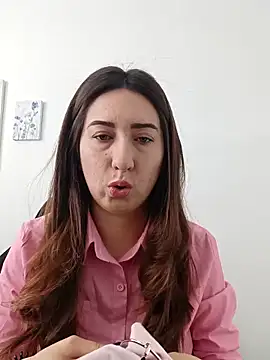 Snapshot of SUSY__06 chatting on November 1, 2025, 12:07 pm SUSY 06 online show from November 1, 2025, 12:07 pm