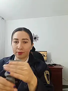 Snapshot of SUSY__06 chatting on November 2, 2025, 11:56 am SUSY 06 online show from November 2, 2025, 11:56 am