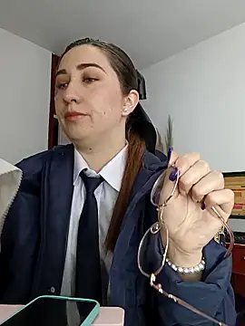 Snapshot of SUSY__06 chatting on November 13, 2025, 11:53 am SUSY 06 online show from November 13, 2025, 11:53 am