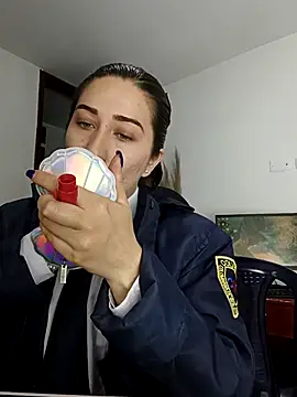 Snapshot of SUSY__06 chatting on November 13, 2025, 11:58 pm SUSY 06 online show from November 13, 2025, 11:58 pm