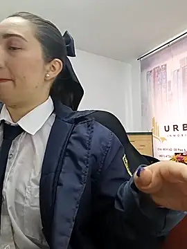 Snapshot of SUSY__06 chatting on November 16, 2025, 12:00 pm SUSY 06 online show from November 16, 2025, 12:00 pm