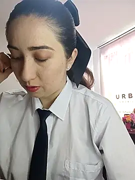 Snapshot of SUSY__06 chatting on November 20, 2025, 12:05 pm SUSY 06 online show from November 20, 2025, 12:05 pm