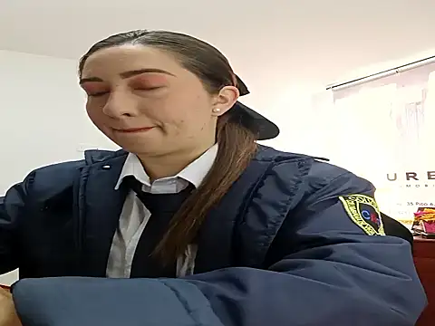 Snapshot of SUSY__06 chatting on November 27, 2025, 12:07 pm SUSY 06 online show from November 27, 2025, 12:07 pm