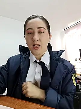 Snapshot of SUSY__06 chatting on December 1, 2025, 12:10 pm SUSY 06 online show from December 1, 2025, 12:10 pm