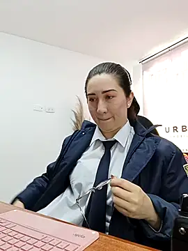 Snapshot of SUSY__06 chatting on December 2, 2025, 12:10 pm SUSY 06 online show from December 2, 2025, 12:10 pm