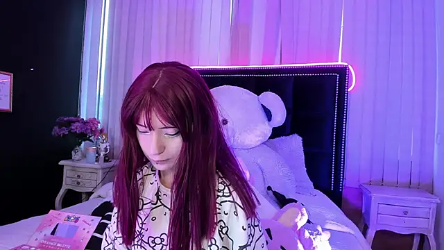 Melody-chers online show from December 5, 2025, 12:36 pm