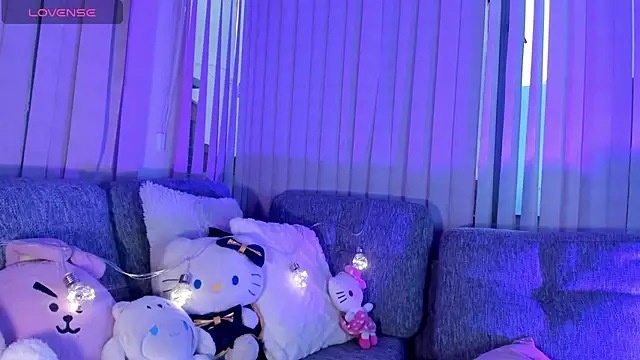 Melody-chers online show from March 14, 2026, 12:10 pm