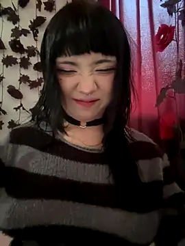 Kitty yukimura online show from September 19, 2025, 8:20 pm