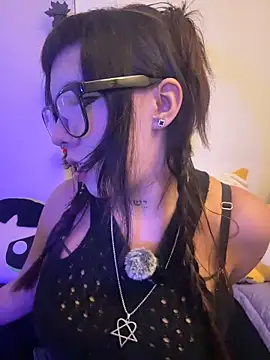 Kitty yukimura online show from March 13, 2026, 10:16 pm