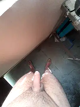 MaxB057 online show from November 5, 2025, 6:24 am