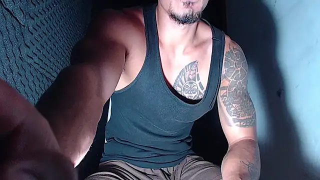 Owenferrara online show from March 7, 2026, 4:53 am