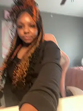 TastyRuby online show from November 4, 2025, 4:50 pm