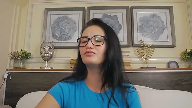 HellenDesire online show from November 14, 2025, 3:49 am