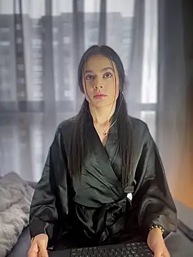 Sofi Leal online show from March 19, 2026, 11:58 am