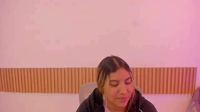 OliviaSweett online show from July 20, 2026, 8:22 pm
