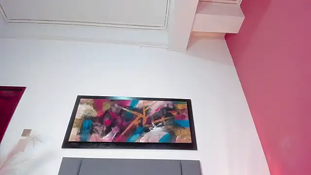 LunaAspen  online show from November 14, 2025, 5:55 pm