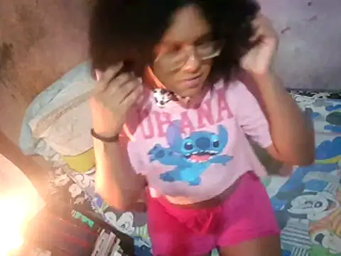 fannyorgastic online show from February 12, 2026, 4:07 am