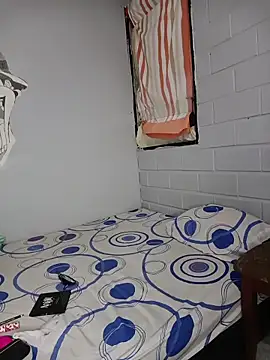 Bigtiti01 online show from February 27, 2026, 7:25 pm