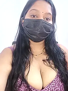 Cute Avni99 online show from October 2, 2025, 5:36 am