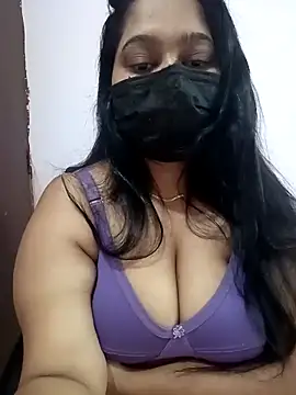 Cute Avni99 online show from February 18, 2026, 5:14 am