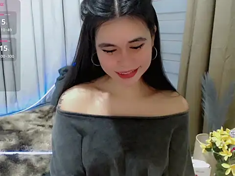 manilynforyou online show from February 10, 2026, 6:12 pm