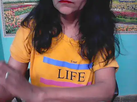 Lovely bhabhi143 online show from March 24, 2026, 6:29 am