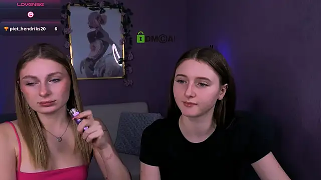 nekky mouse online show from January 6, 2026, 10:19 am