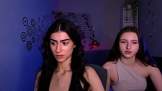 nekky mouse online show from February 22, 2026, 10:25 am