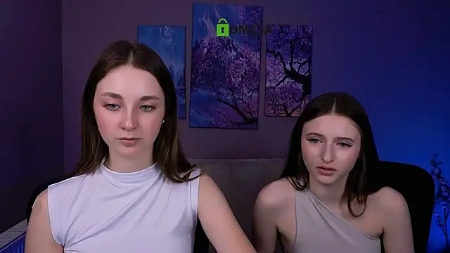 nekky mouse online show from February 28, 2026, 10:27 am