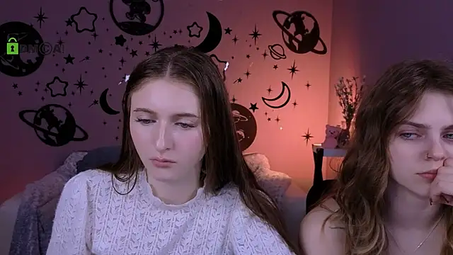 nekky mouse online show from April 18, 2026, 9:35 am