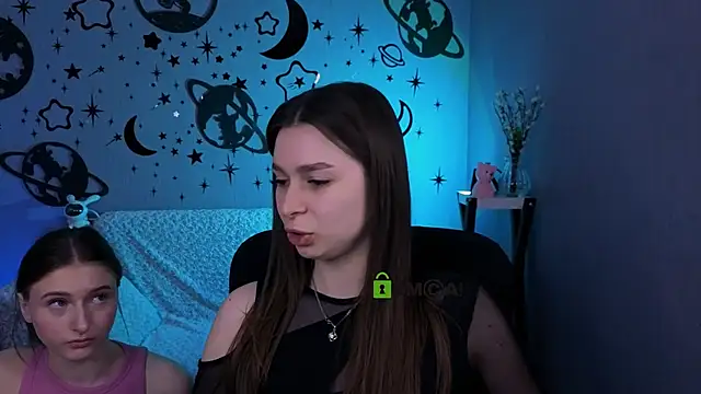 nekky mouse online show from April 20, 2026, 9:12 am