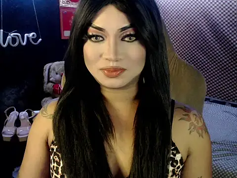 xxXMissCessXxx online show from March 12, 2026, 5:30 pm