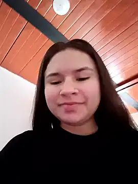 Isa Acosta online show from January 14, 2026, 2:01 pm