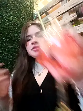 Snapshot of Isa_Acosta chatting on February 11, 2026, 1:43 am Isa Acosta online show from February 11, 2026, 1:43 am