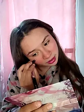 Snapshot of Isa_Acosta chatting on February 23, 2026, 2:25 pm Isa Acosta online show from February 23, 2026, 2:25 pm