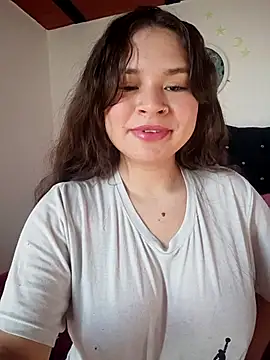 Snapshot of Isa_Acosta chatting on February 28, 2026, 1:23 pm Isa Acosta online show from February 28, 2026, 1:23 pm